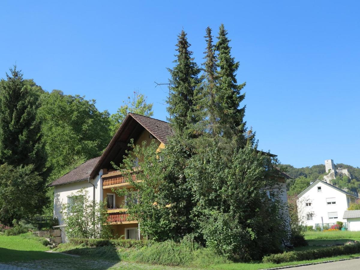 Ferienwohnung Helga Prokop Wellheim Exterior photo